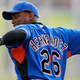 Image for article titled Friends Tell El Duque He Shouldn't Have To Change Windup For Mets To Like Him